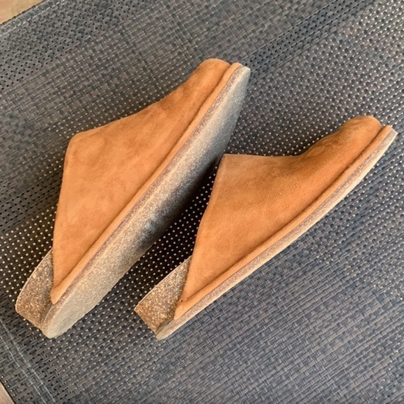 Jenni Kayne Moc Clogs - Picture 6 of 7